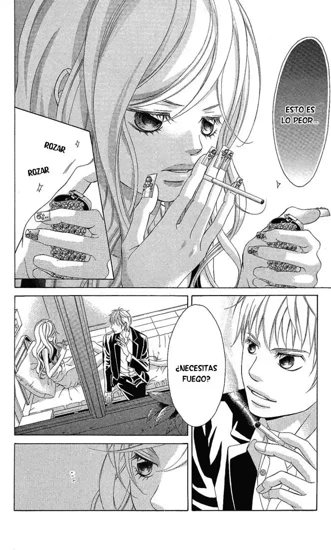 Kanojo wa Uso wo Aishisugiteru (2009) - Capítulo 17 - Página 24 - LectorTMOo