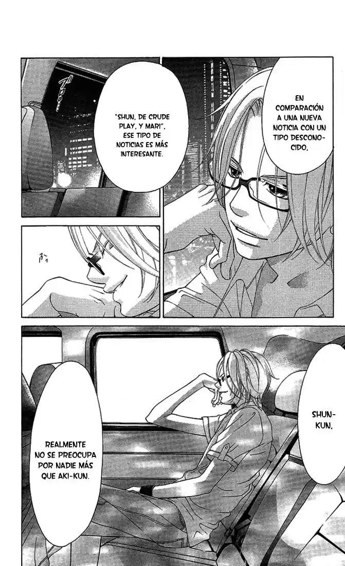 Kanojo wa Uso wo Aishisugiteru (2009) - Capítulo 17 - Página 30 - LectorTMOo
