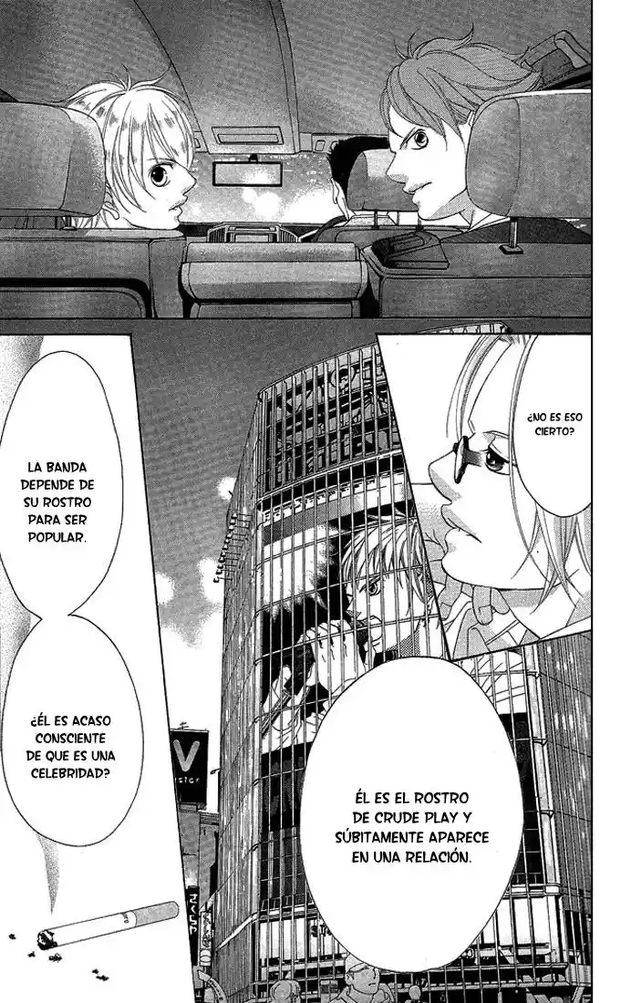 Kanojo wa Uso wo Aishisugiteru (2009) - Capítulo 17 - Página 31 - LectorTMOo