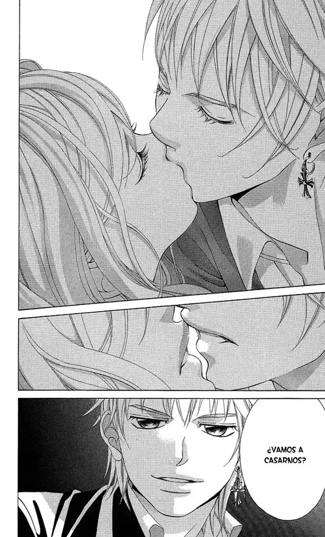 Kanojo wa Uso wo Aishisugiteru (2009) - Capítulo 17 - Página 32 - LectorTMOo