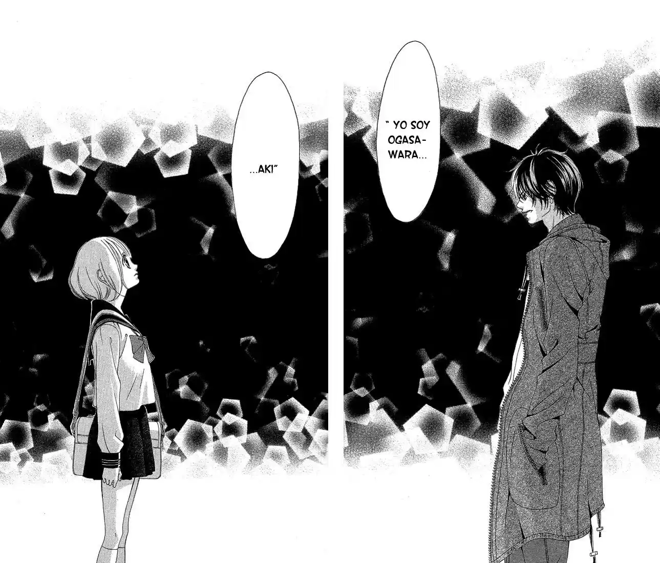 Kanojo wa Uso wo Aishisugiteru (2009) - Capítulo 17 - Página 38 - LectorTMOo