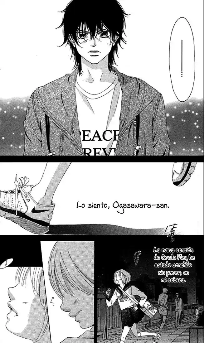 Kanojo wa Uso wo Aishisugiteru (2009) - Capítulo 18 - Página 6 - LectorTMOo