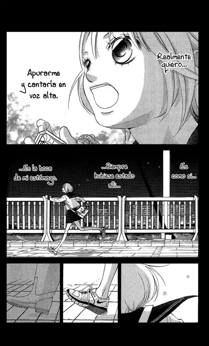 Kanojo wa Uso wo Aishisugiteru (2009) - Capítulo 18 - Página 7 - LectorTMOo