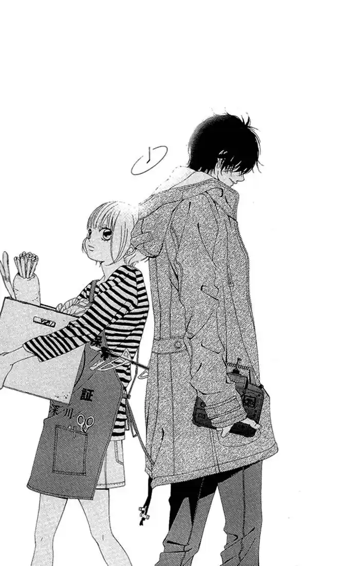 Kanojo wa Uso wo Aishisugiteru (2009) - Capítulo 18 - Página 10 - LectorTMOo