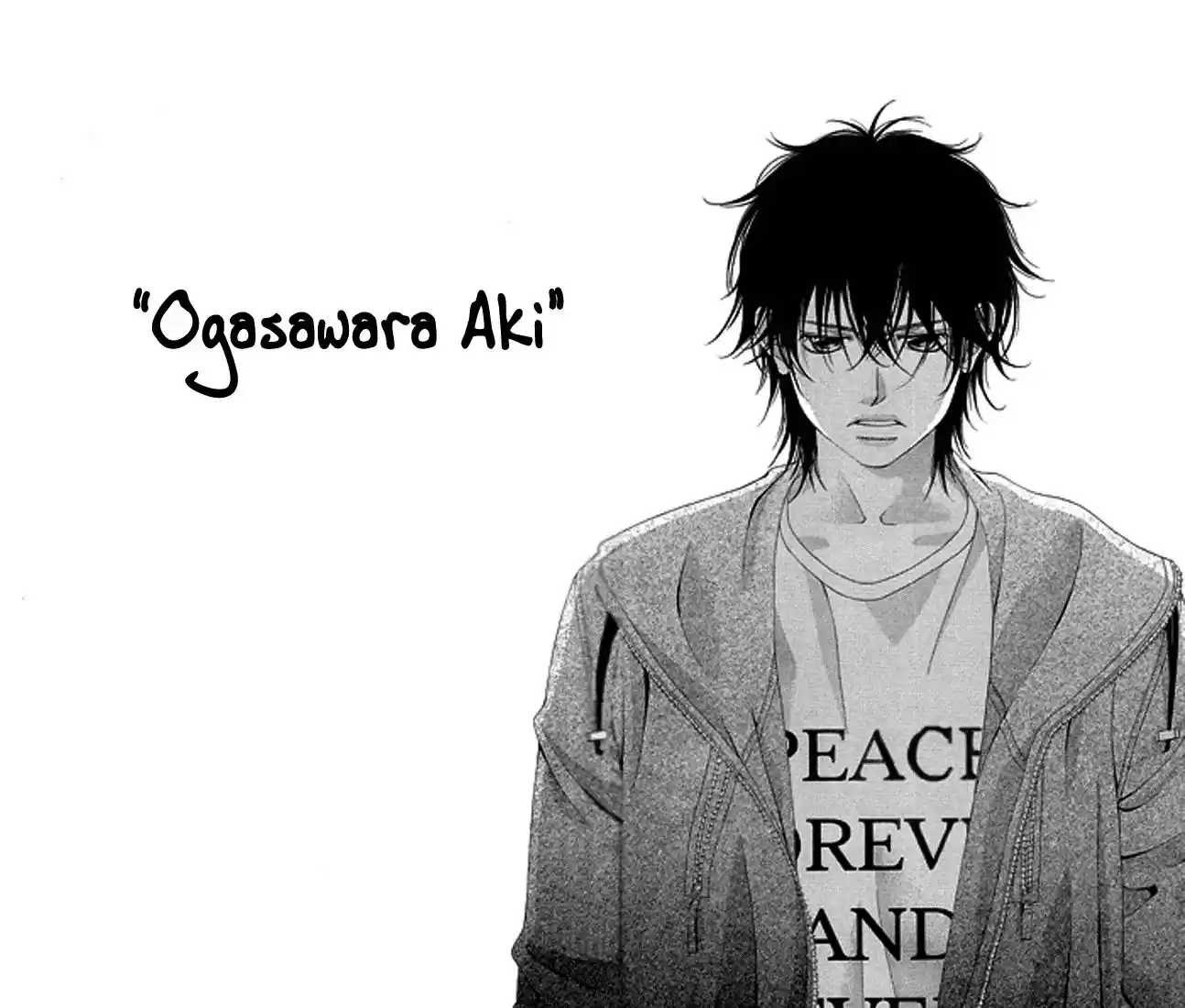 Kanojo wa Uso wo Aishisugiteru (2009) - Capítulo 18 - Página 14 - LectorTMOo