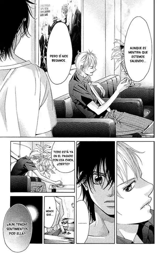 Kanojo wa Uso wo Aishisugiteru (2009) - Capítulo 18 - Página 29 - LectorTMOo