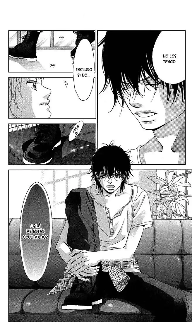 Kanojo wa Uso wo Aishisugiteru (2009) - Capítulo 18 - Página 30 - LectorTMOo