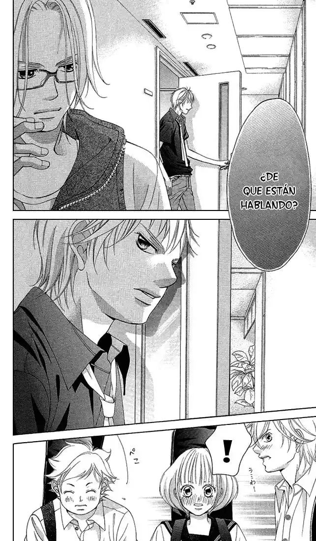 Kanojo wa Uso wo Aishisugiteru (2009) - Capítulo 18 - Página 36 - LectorTMOo