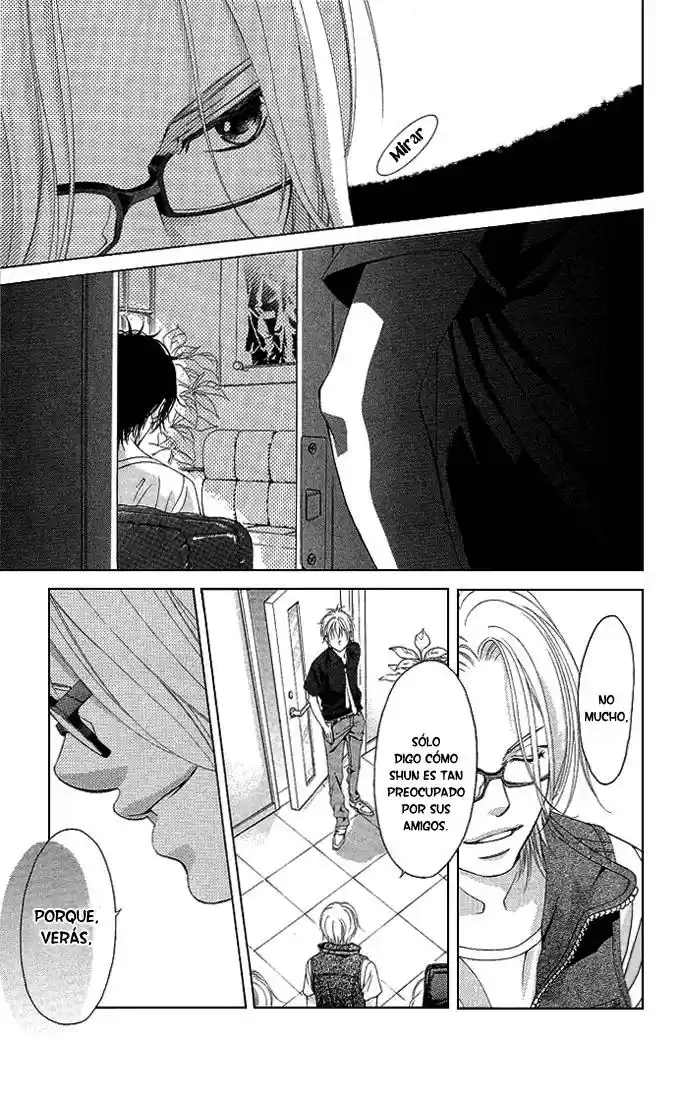 Kanojo wa Uso wo Aishisugiteru (2009) - Capítulo 18 - Página 37 - LectorTMOo