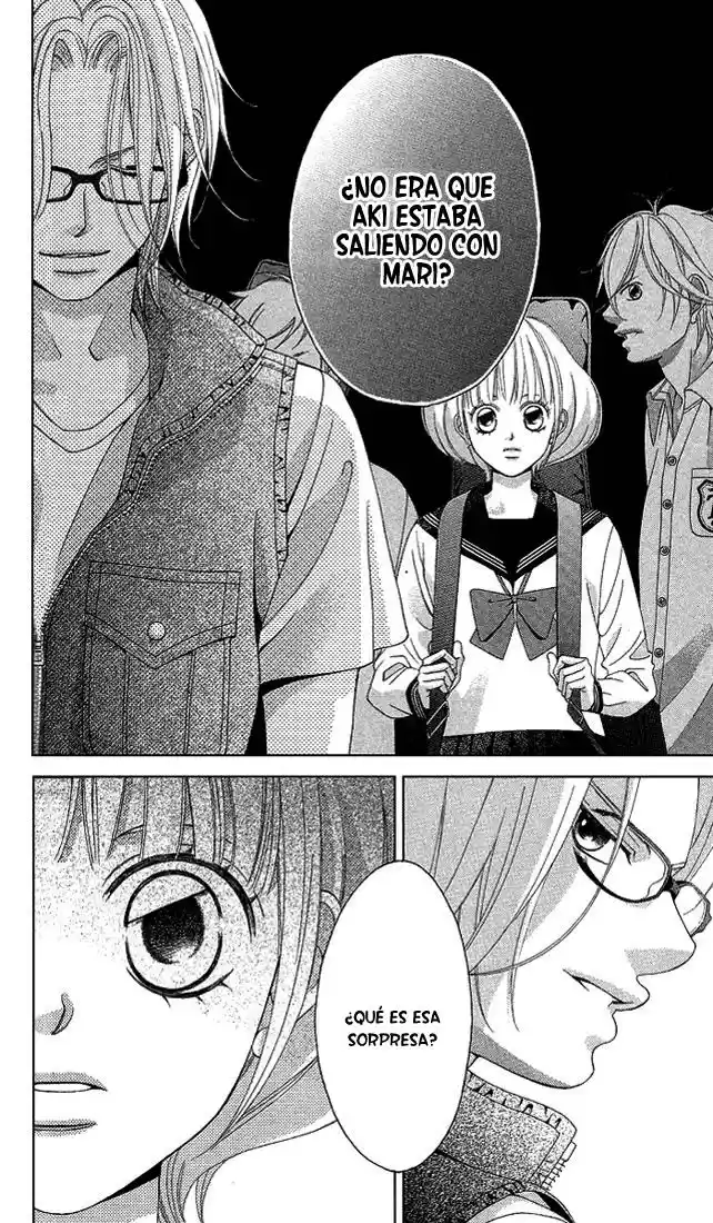 Kanojo wa Uso wo Aishisugiteru (2009) - Capítulo 18 - Página 38 - LectorTMOo