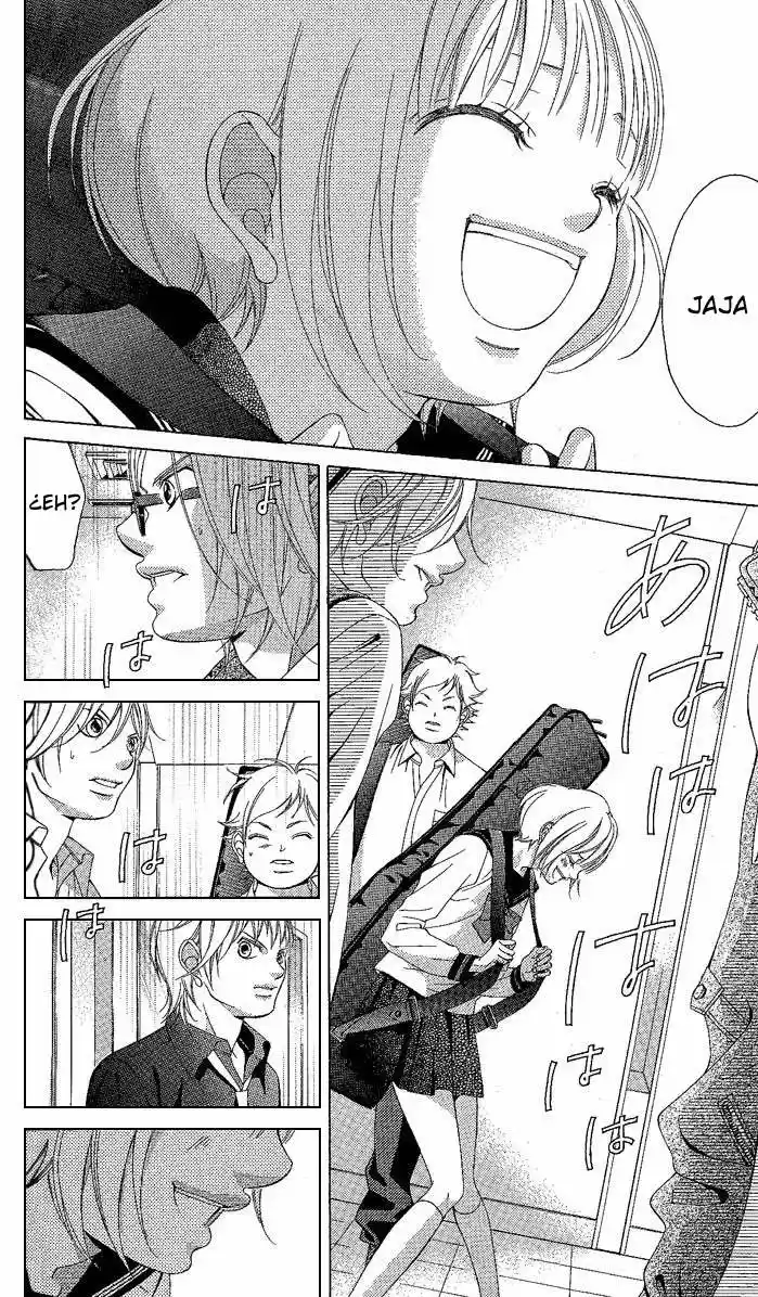Kanojo wa Uso wo Aishisugiteru (2009) - Capítulo 19 - Página 5 - LectorTMOo