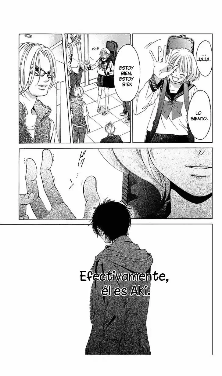 Kanojo wa Uso wo Aishisugiteru (2009) - Capítulo 19 - Página 6 - LectorTMOo