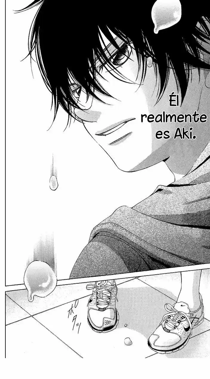 Kanojo wa Uso wo Aishisugiteru (2009) - Capítulo 19 - Página 7 - LectorTMOo