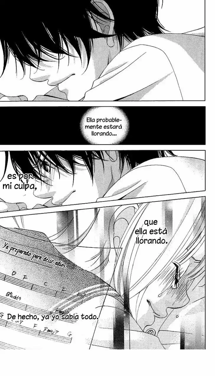Kanojo wa Uso wo Aishisugiteru (2009) - Capítulo 19 - Página 12 - LectorTMOo
