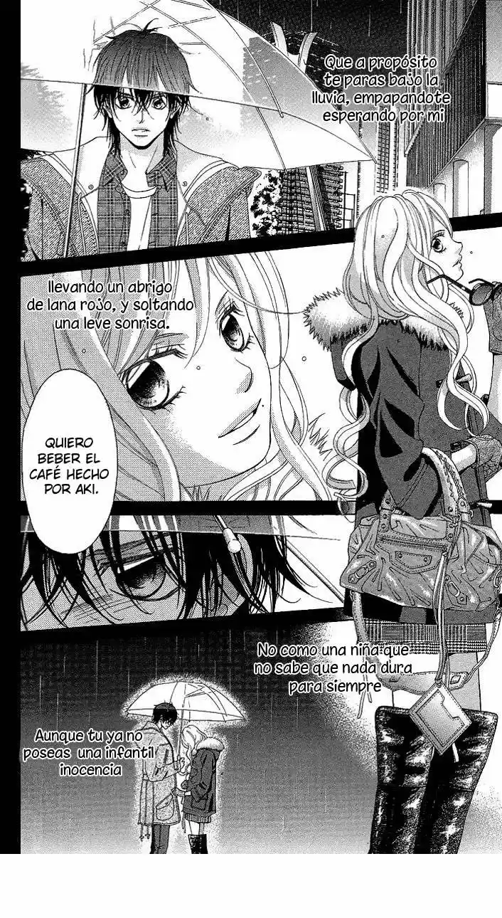 Kanojo wa Uso wo Aishisugiteru (2009) - Capítulo 19 - Página 13 - LectorTMOo