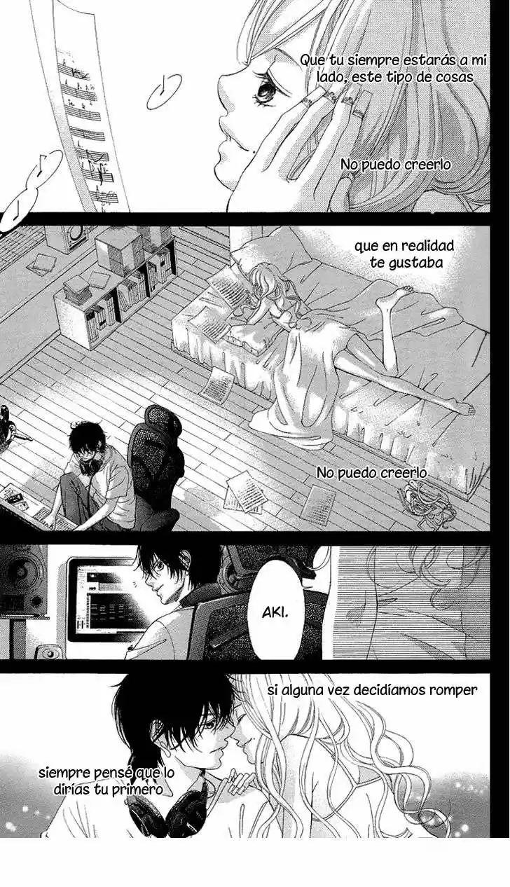 Kanojo wa Uso wo Aishisugiteru (2009) - Capítulo 19 - Página 14 - LectorTMOo