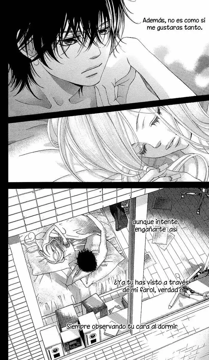 Kanojo wa Uso wo Aishisugiteru (2009) - Capítulo 19 - Página 15 - LectorTMOo