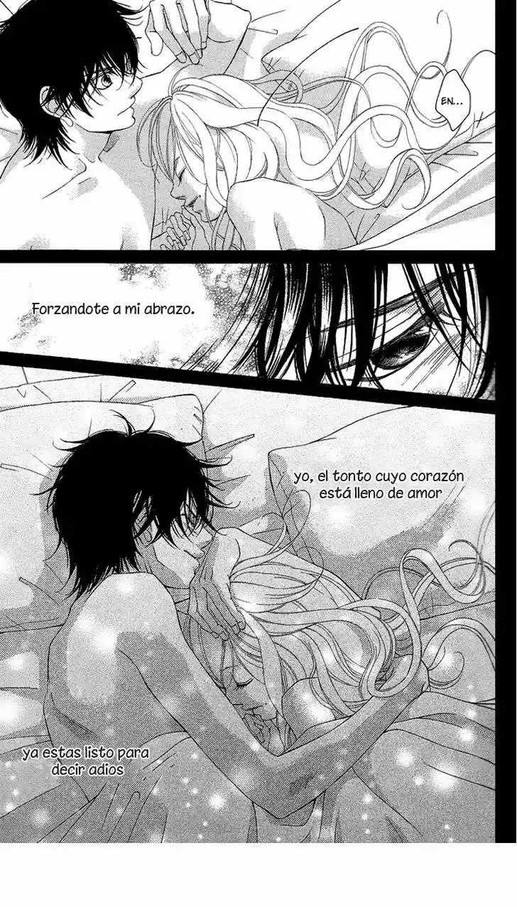Kanojo wa Uso wo Aishisugiteru (2009) - Capítulo 19 - Página 16 - LectorTMOo