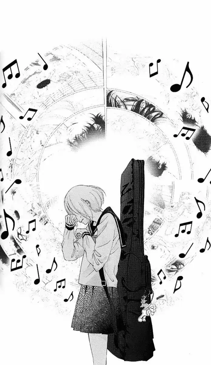 Kanojo wa Uso wo Aishisugiteru (2009) - Capítulo 19 - Página 17 - LectorTMOo