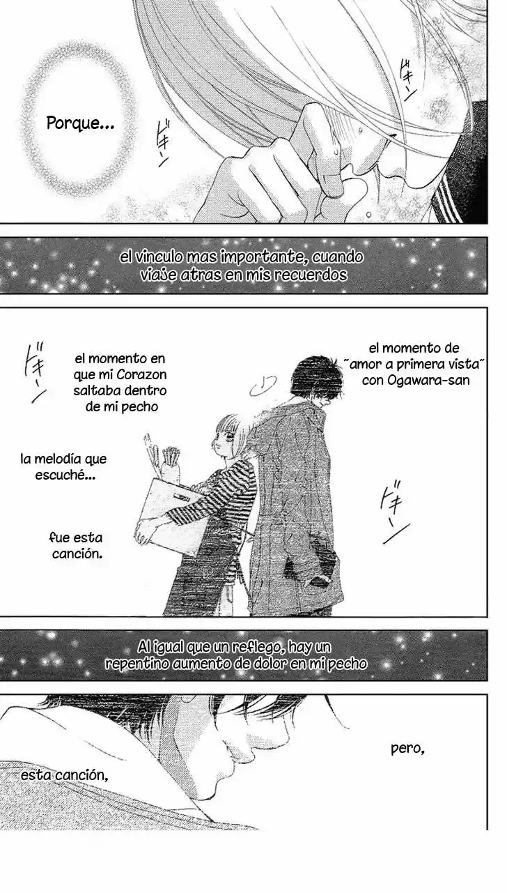 Kanojo wa Uso wo Aishisugiteru (2009) - Capítulo 19 - Página 18 - LectorTMOo