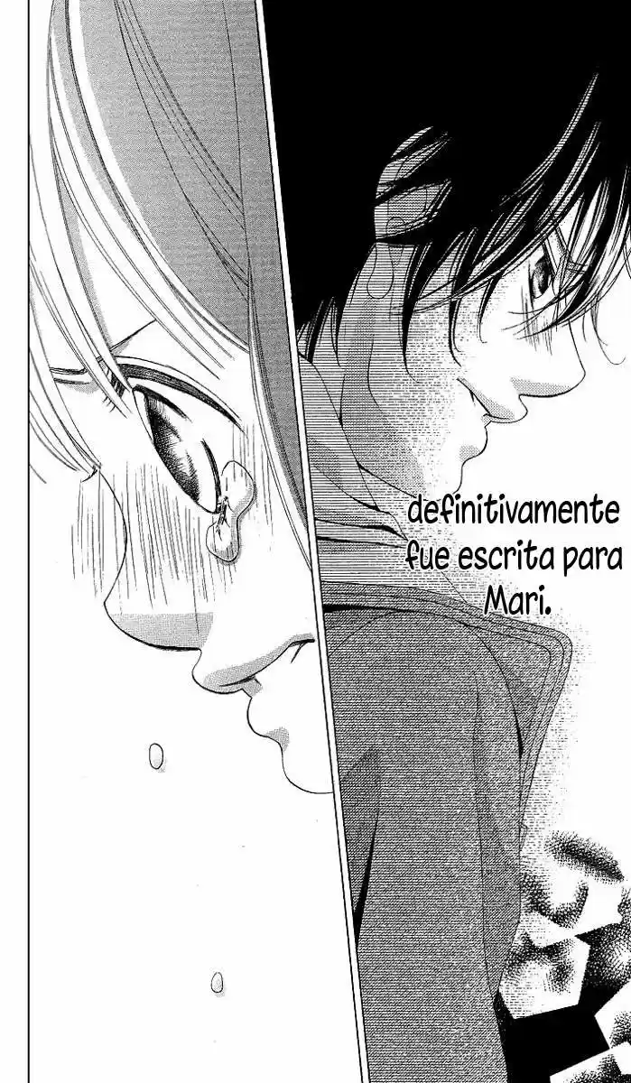 Kanojo wa Uso wo Aishisugiteru (2009) - Capítulo 19 - Página 19 - LectorTMOo