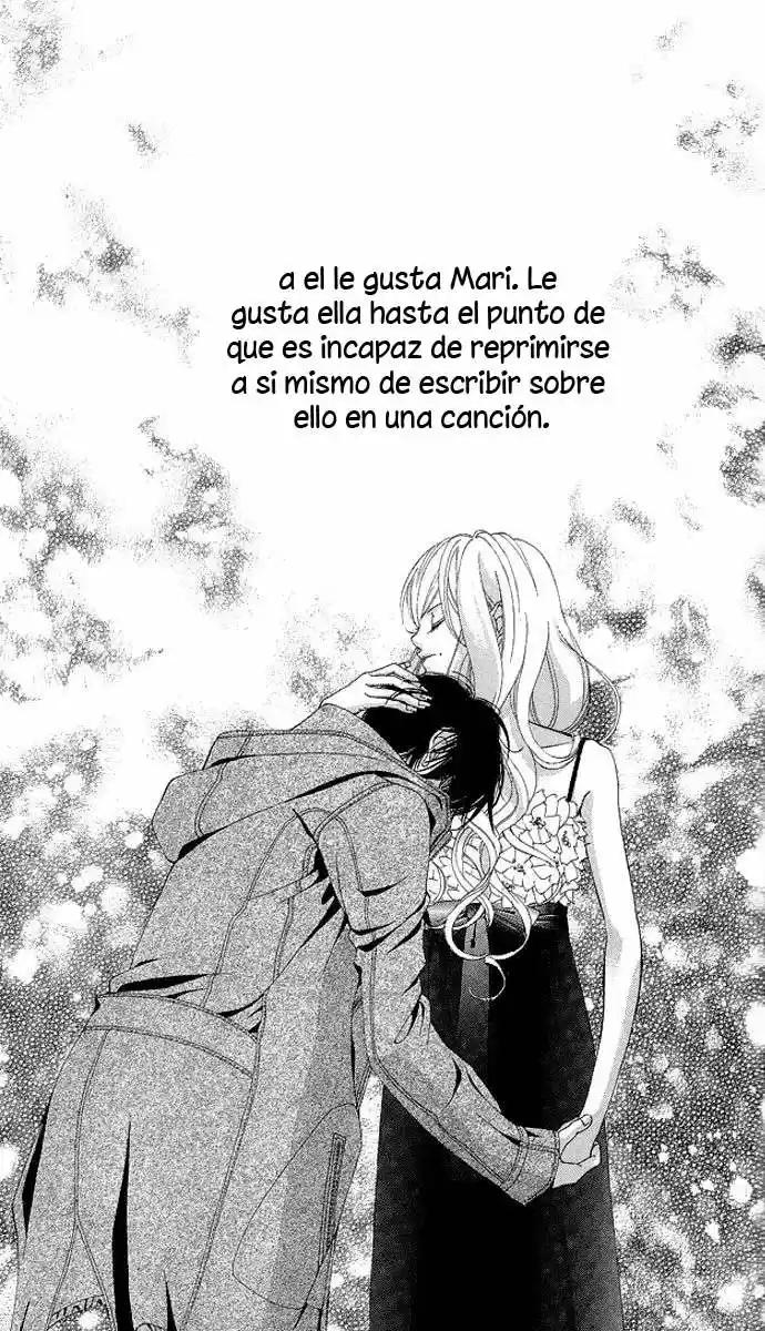 Kanojo wa Uso wo Aishisugiteru (2009) - Capítulo 19 - Página 20 - LectorTMOo