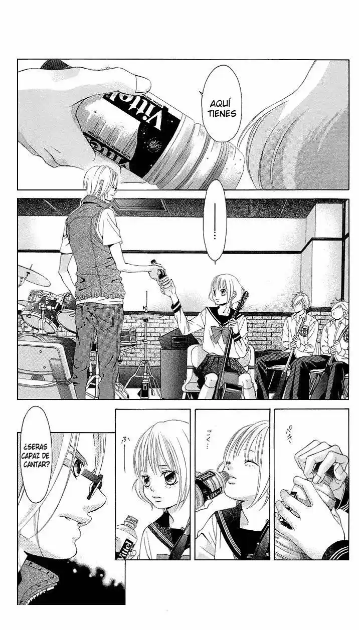 Kanojo wa Uso wo Aishisugiteru (2009) - Capítulo 19 - Página 21 - LectorTMOo