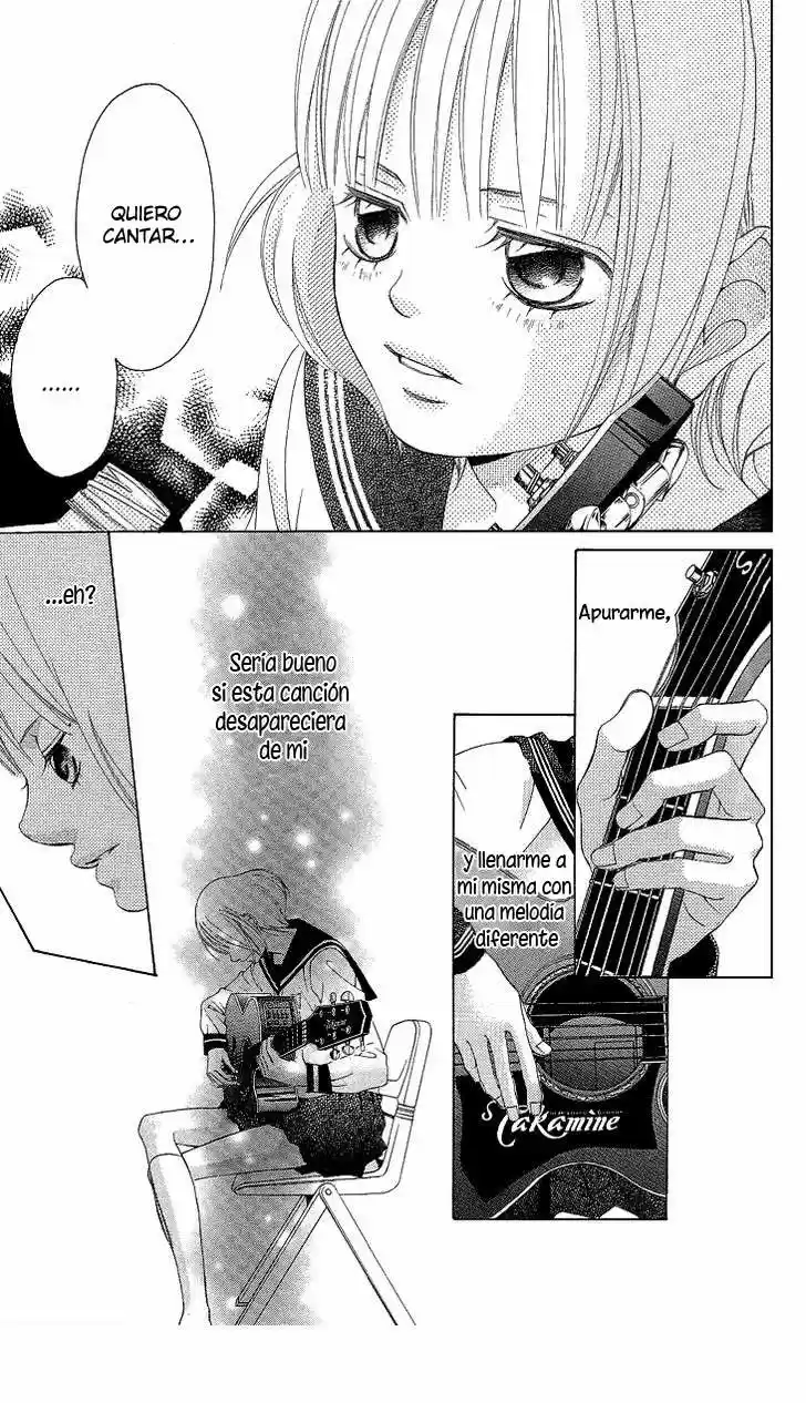 Kanojo wa Uso wo Aishisugiteru (2009) - Capítulo 19 - Página 22 - LectorTMOo