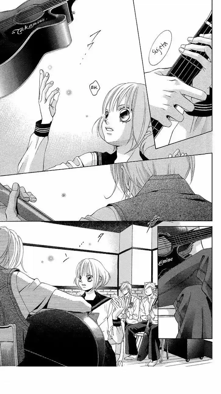 Kanojo wa Uso wo Aishisugiteru (2009) - Capítulo 19 - Página 24 - LectorTMOo