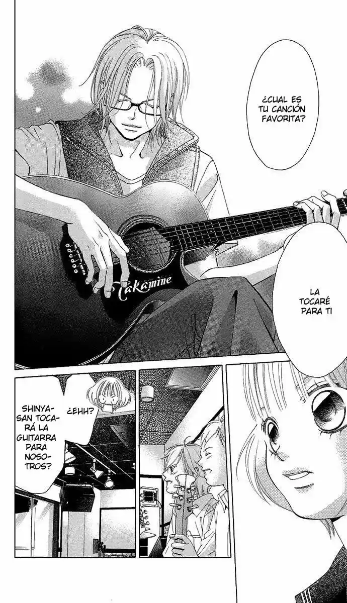 Kanojo wa Uso wo Aishisugiteru (2009) - Capítulo 19 - Página 25 - LectorTMOo