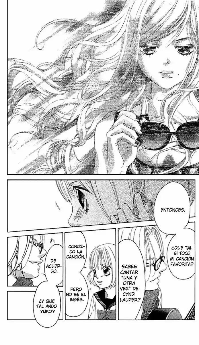 Kanojo wa Uso wo Aishisugiteru (2009) - Capítulo 19 - Página 27 - LectorTMOo