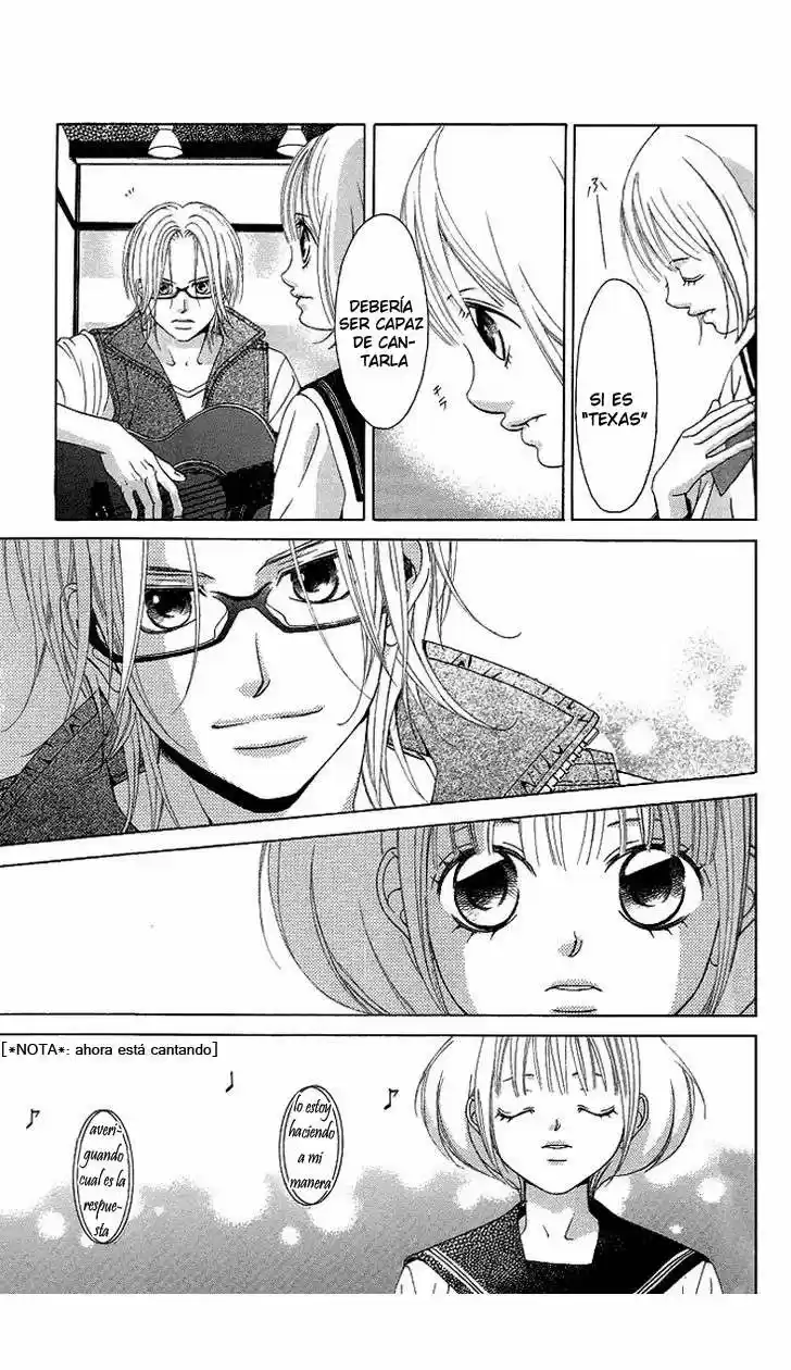 Kanojo wa Uso wo Aishisugiteru (2009) - Capítulo 19 - Página 28 - LectorTMOo
