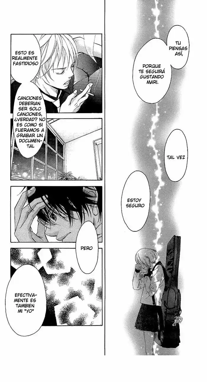 Kanojo wa Uso wo Aishisugiteru (2009) - Capítulo 19 - Página 30 - LectorTMOo