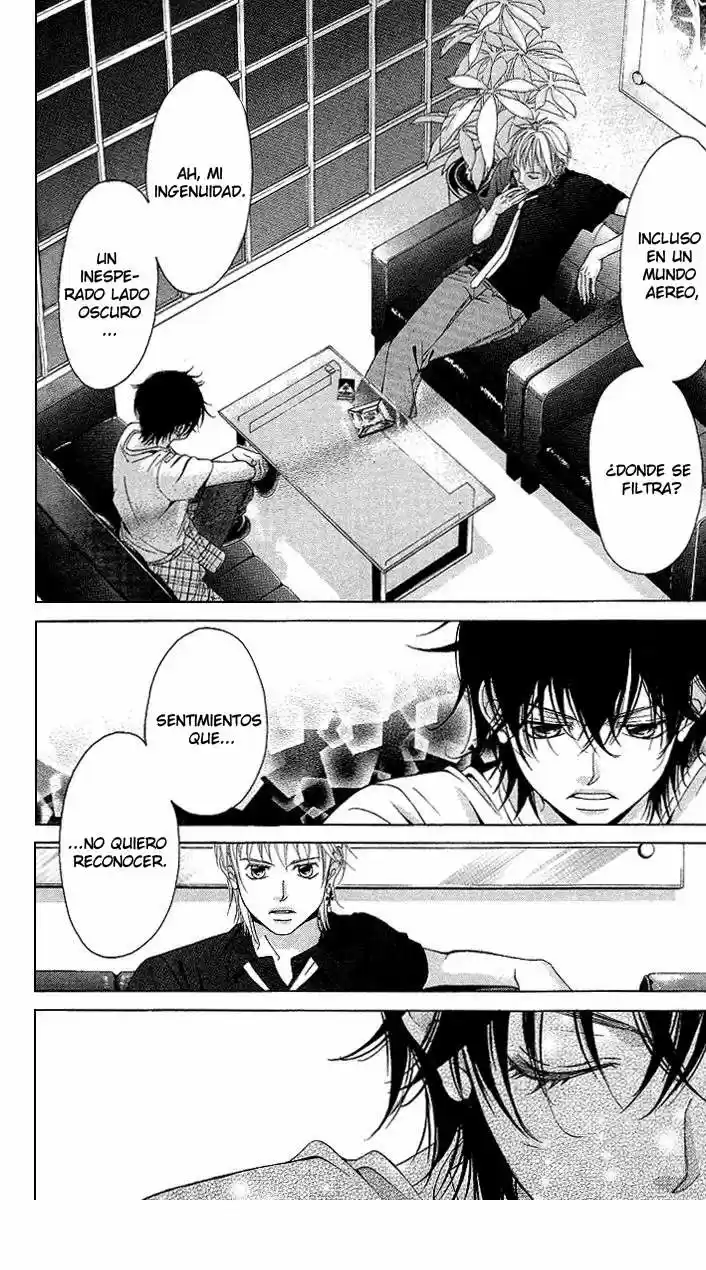 Kanojo wa Uso wo Aishisugiteru (2009) - Capítulo 19 - Página 31 - LectorTMOo
