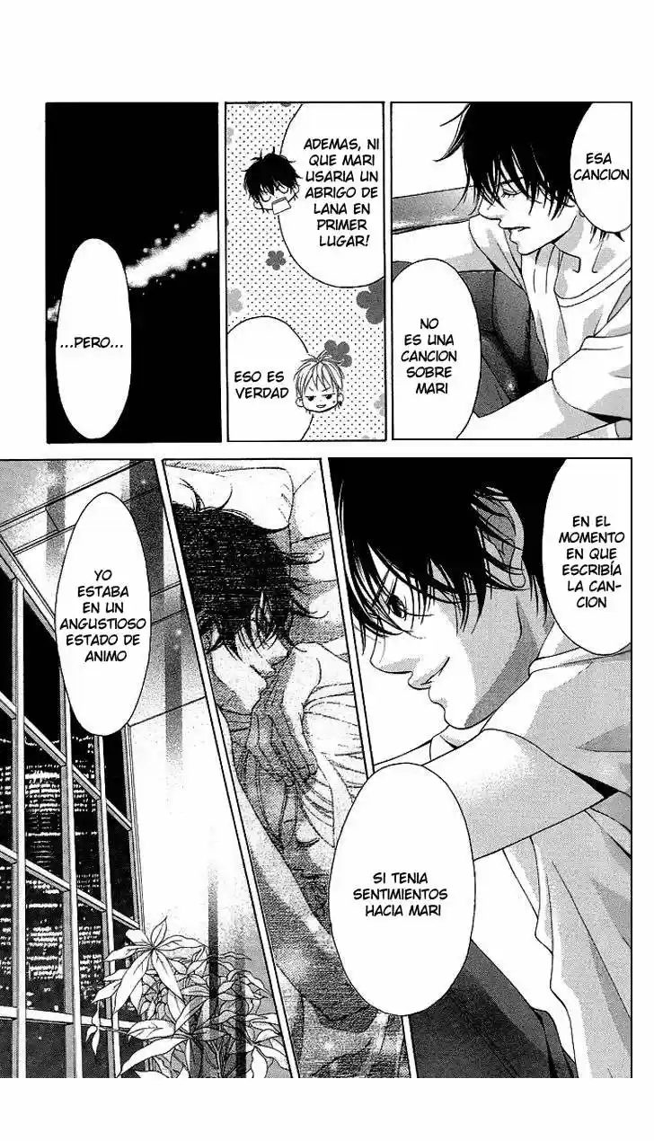 Kanojo wa Uso wo Aishisugiteru (2009) - Capítulo 19 - Página 32 - LectorTMOo
