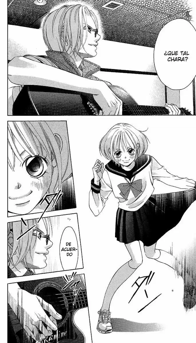 Kanojo wa Uso wo Aishisugiteru (2009) - Capítulo 19 - Página 33 - LectorTMOo