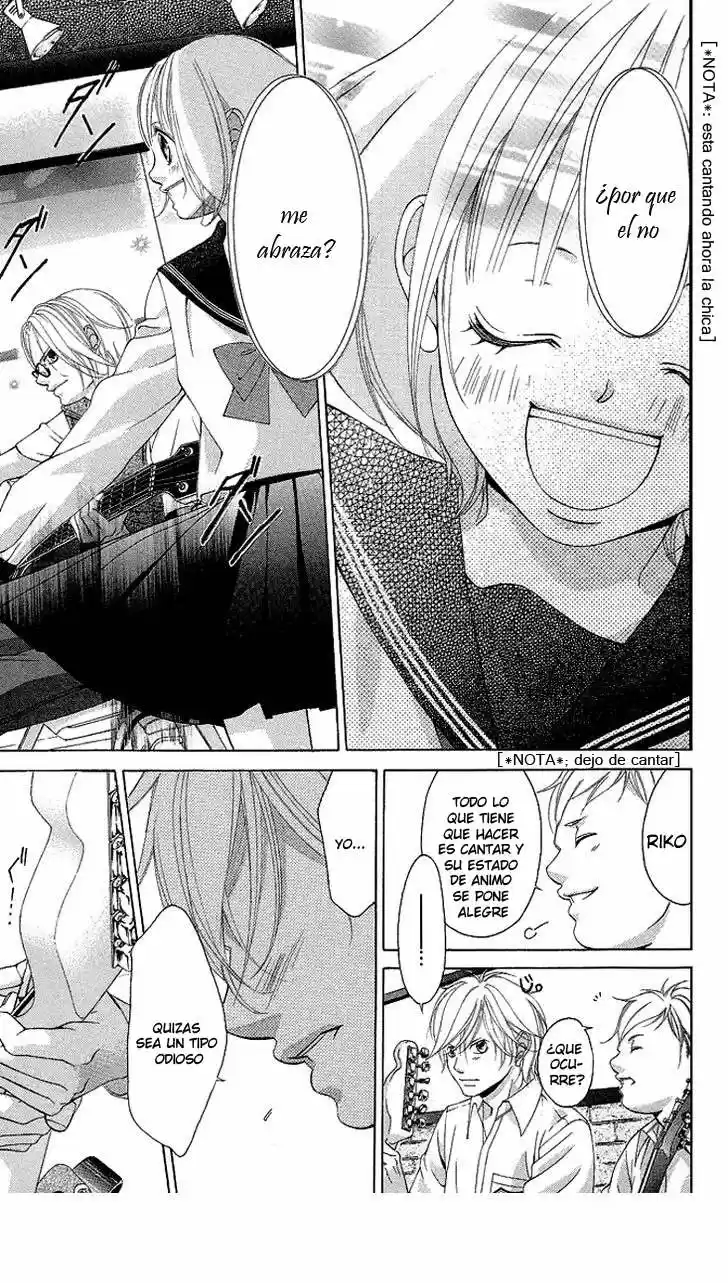 Kanojo wa Uso wo Aishisugiteru (2009) - Capítulo 19 - Página 34 - LectorTMOo