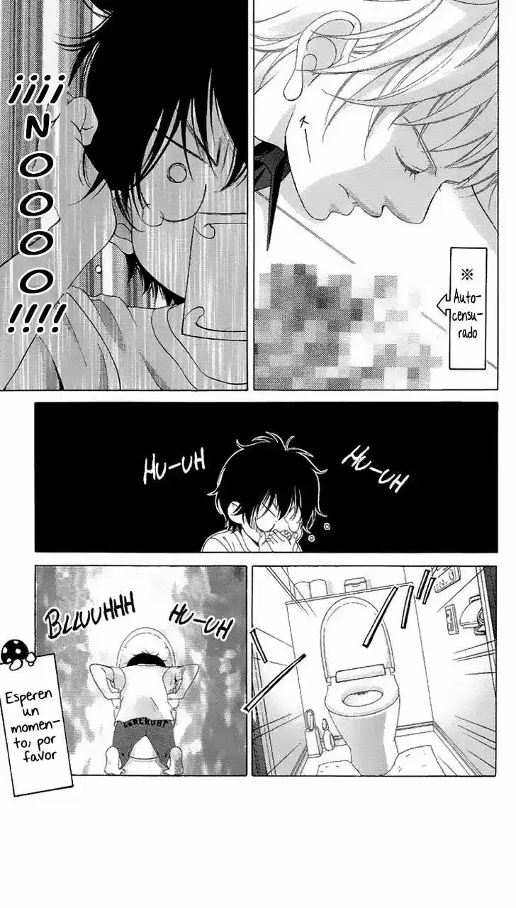 Kanojo wa Uso wo Aishisugiteru (2009) - Capítulo 21 - Página 6 - LectorTMOo