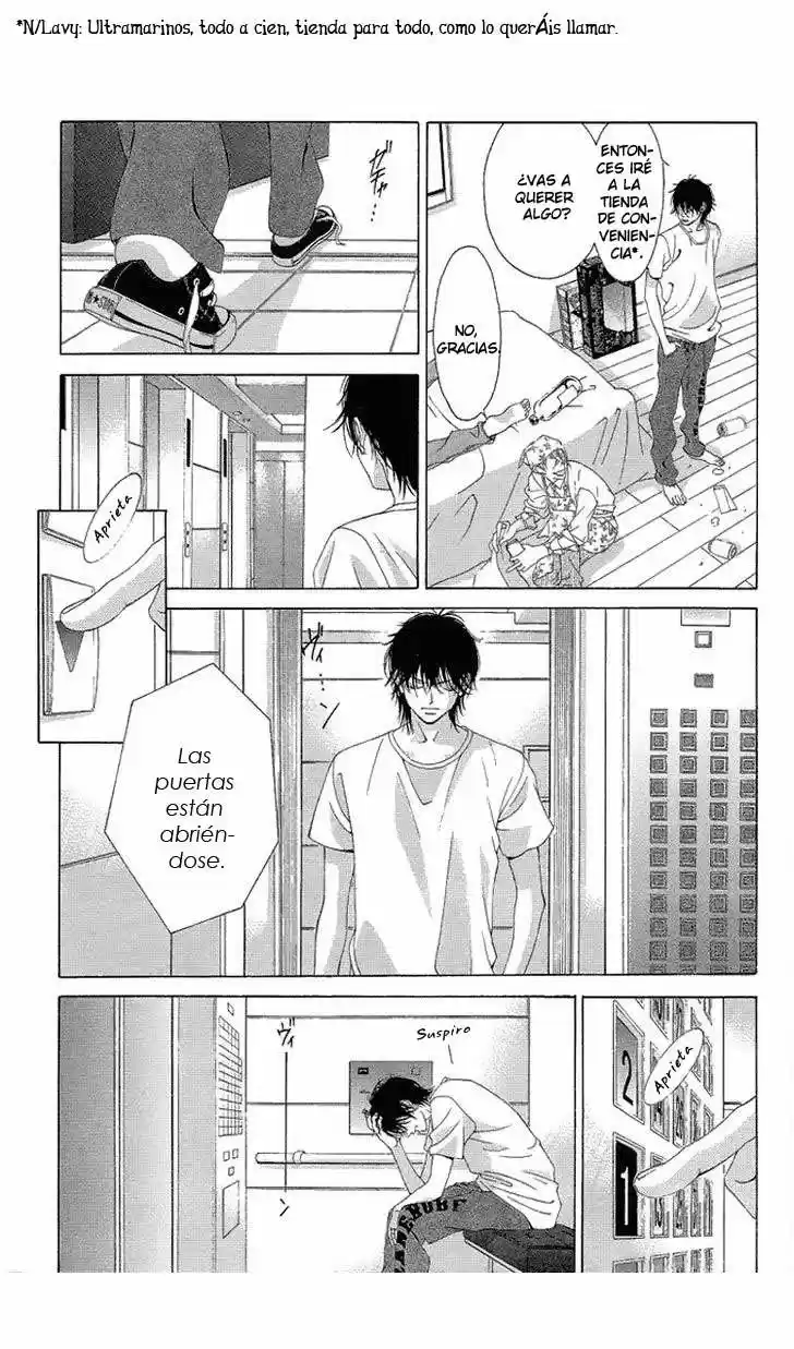 Kanojo wa Uso wo Aishisugiteru (2009) - Capítulo 21 - Página 10 - LectorTMOo