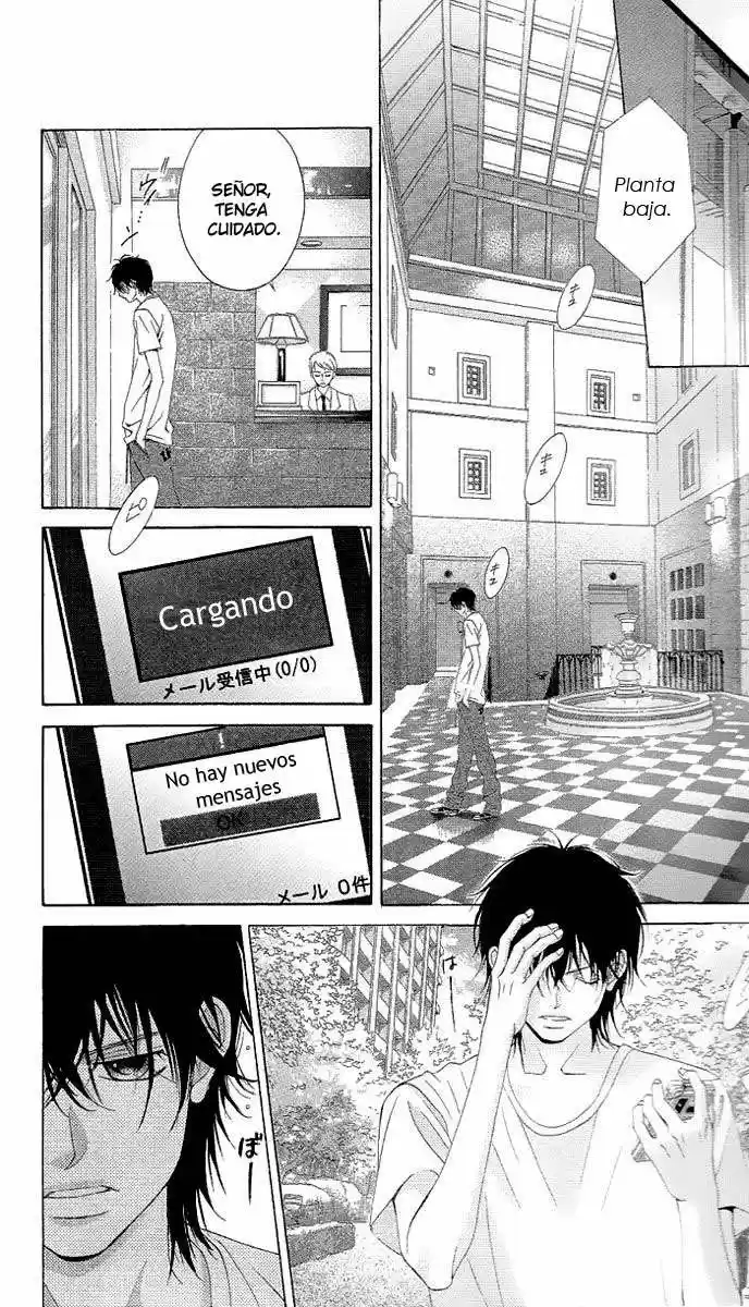 Kanojo wa Uso wo Aishisugiteru (2009) - Capítulo 21 - Página 11 - LectorTMOo
