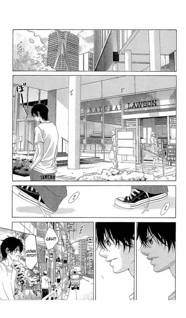 Kanojo wa Uso wo Aishisugiteru (2009) - Capítulo 21 - Página 12 - LectorTMOo