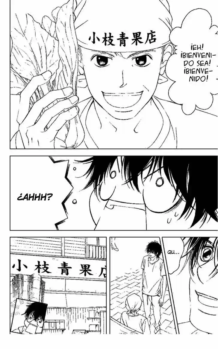 Kanojo wa Uso wo Aishisugiteru (2009) - Capítulo 21 - Página 13 - LectorTMOo
