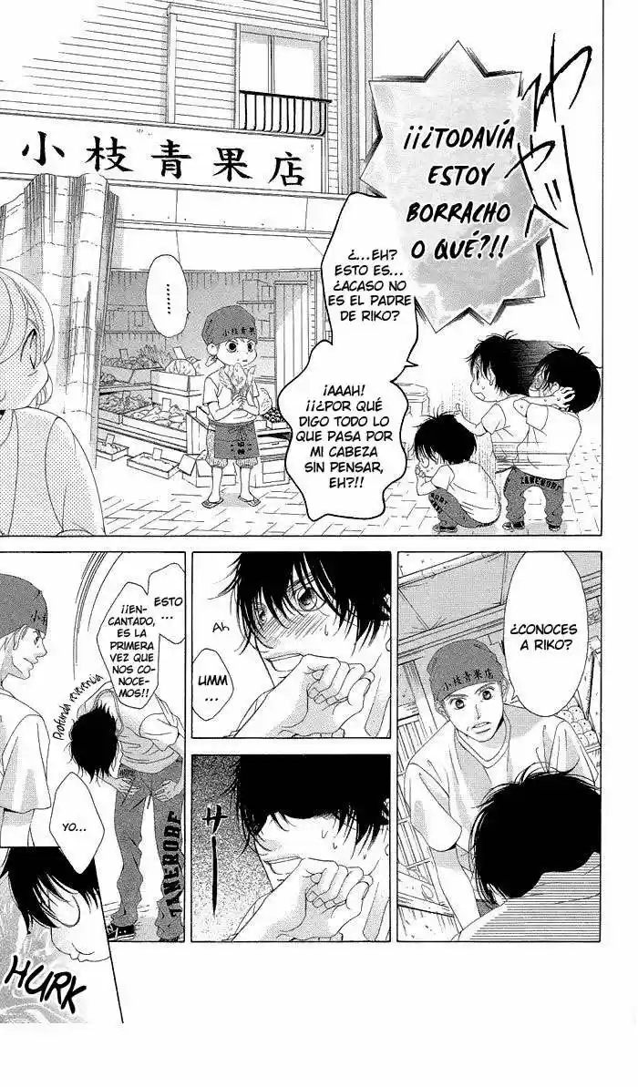 Kanojo wa Uso wo Aishisugiteru (2009) - Capítulo 21 - Página 14 - LectorTMOo