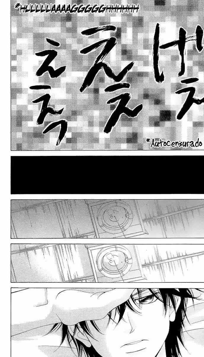 Kanojo wa Uso wo Aishisugiteru (2009) - Capítulo 21 - Página 15 - LectorTMOo