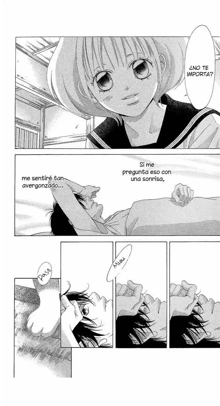 Kanojo wa Uso wo Aishisugiteru (2009) - Capítulo 21 - Página 17 - LectorTMOo