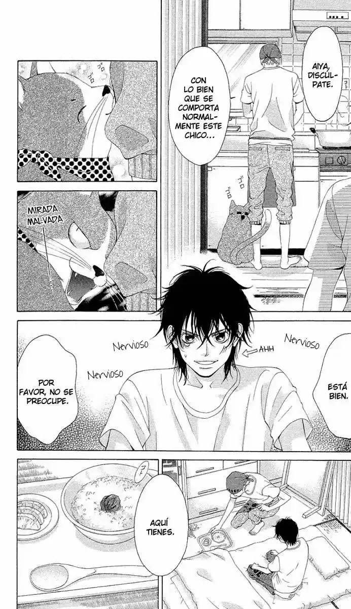 Kanojo wa Uso wo Aishisugiteru (2009) - Capítulo 21 - Página 19 - LectorTMOo