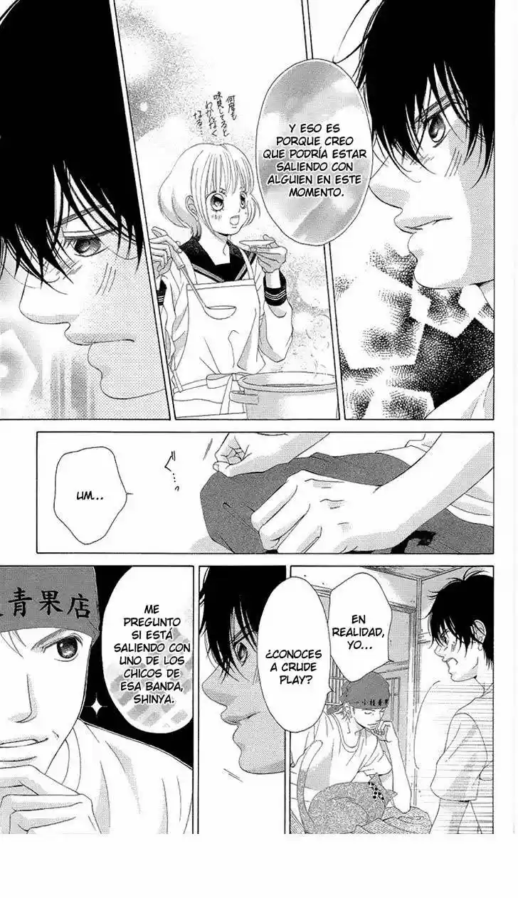 Kanojo wa Uso wo Aishisugiteru (2009) - Capítulo 21 - Página 22 - LectorTMOo