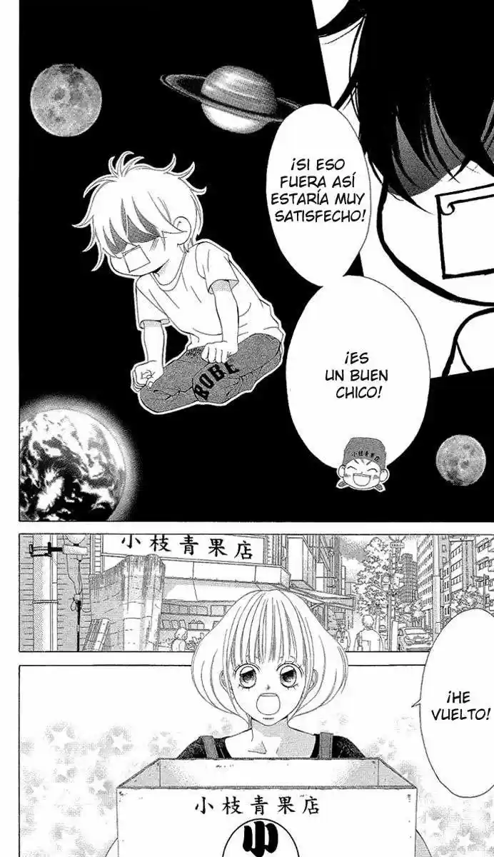 Kanojo wa Uso wo Aishisugiteru (2009) - Capítulo 21 - Página 23 - LectorTMOo