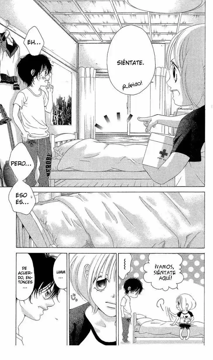 Kanojo wa Uso wo Aishisugiteru (2009) - Capítulo 21 - Página 26 - LectorTMOo