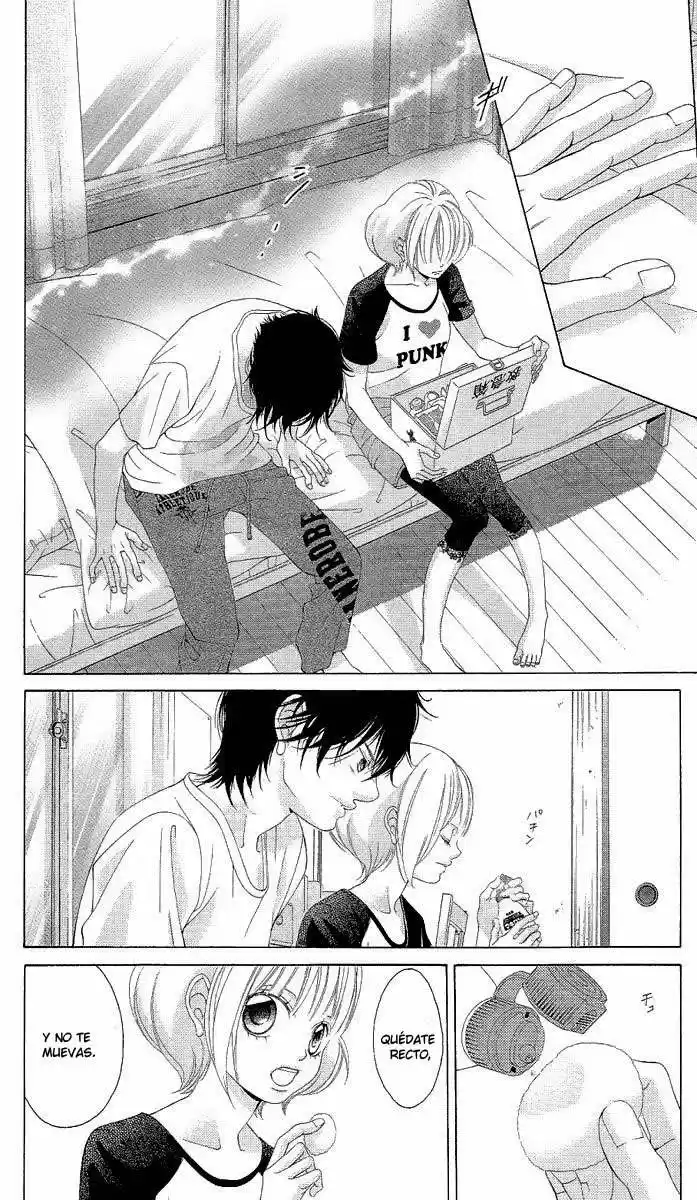Kanojo wa Uso wo Aishisugiteru (2009) - Capítulo 21 - Página 27 - LectorTMOo
